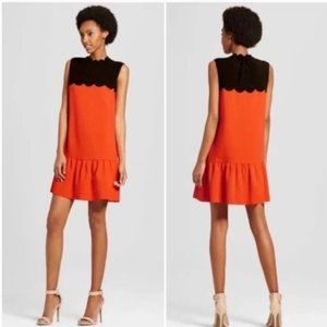 Victoria Beckham Womens Dress — 1X